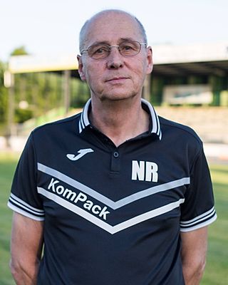 Reinhard Walter Ruhl