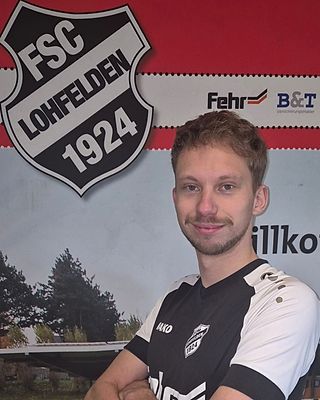 Jannik Hain