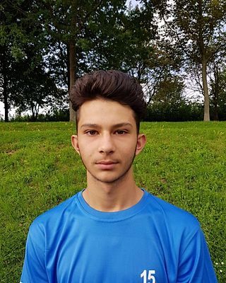 Malik Cengiz
