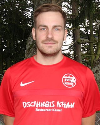 Nicolai Magerhans