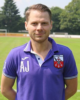 Arthur Jarzombek