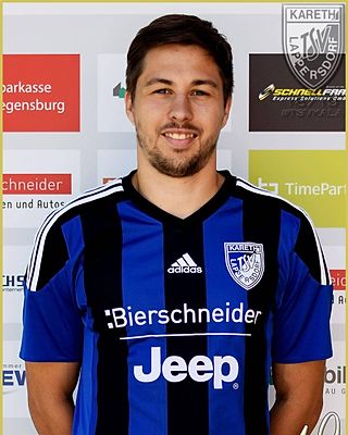 Markus Führer