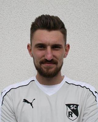 Maximilian Tesch