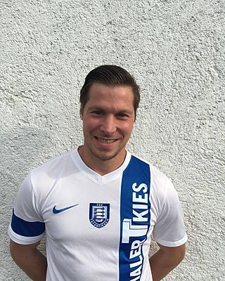 Fabian Koch