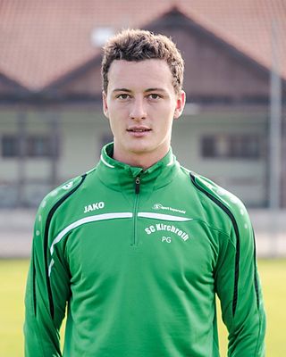 Philip Gürster