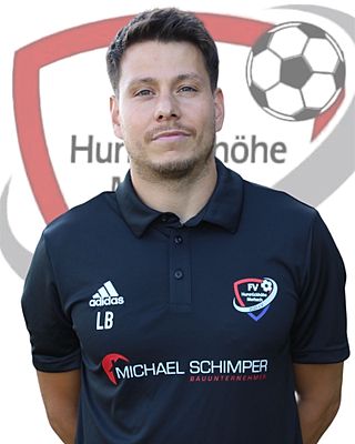 Lucas Barela