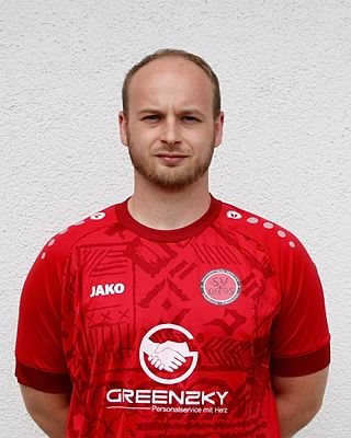 Marvin Boßmann