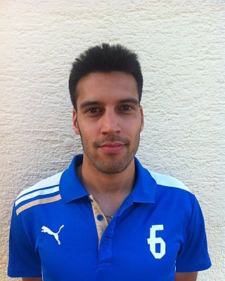Florian Wardi