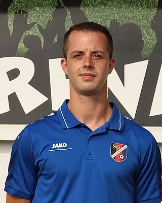 Marcel Stock