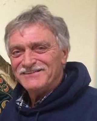 Dieter Ferner
