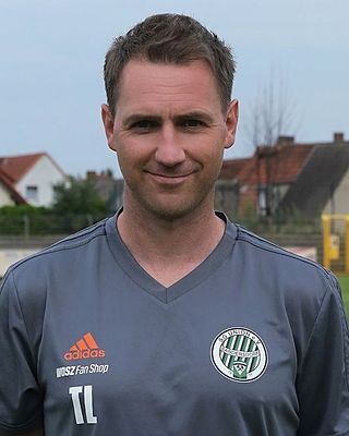 Torsten Lehmann