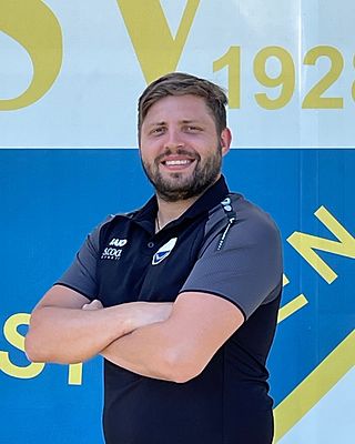 Denis Sezer