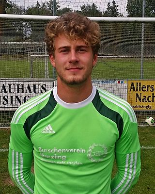 Florian Apold