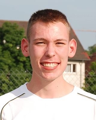 Tobias Voeske
