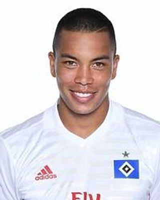 Bobby Wood