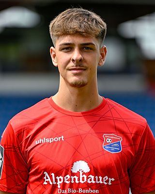 Tizian Zimmermann