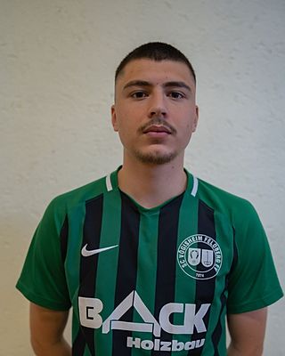 Melih-Can Akarca