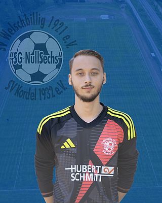 Niklas Roth
