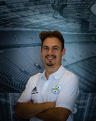 Andreas Haupenthal