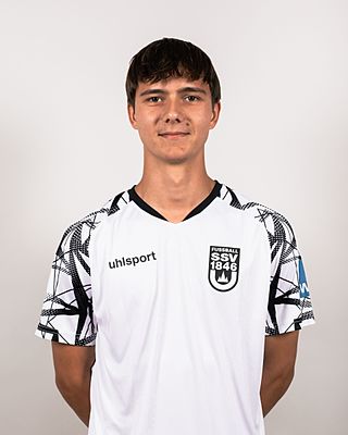 Noah Hill