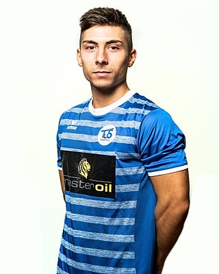 Alessio Lepore