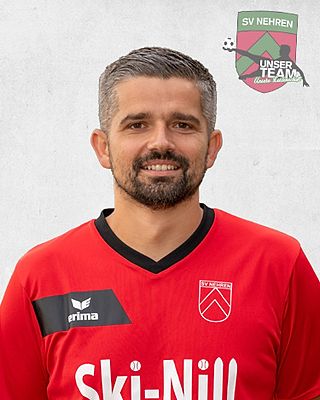 Ivan Mandic