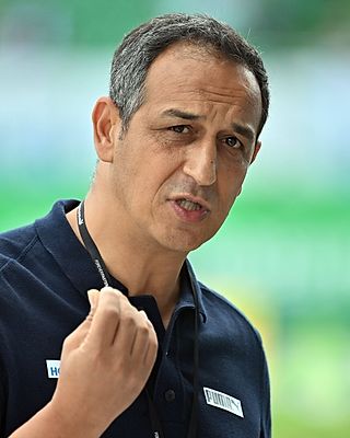 Rachid Azzouzi