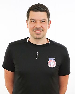 Tobias Antoni