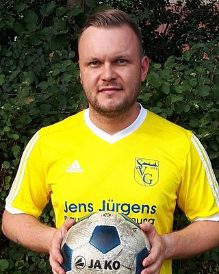 Andre Gorisek