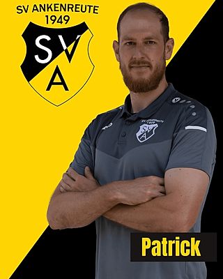 Patrick Padberg