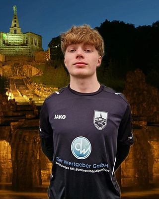 Leon Selinski