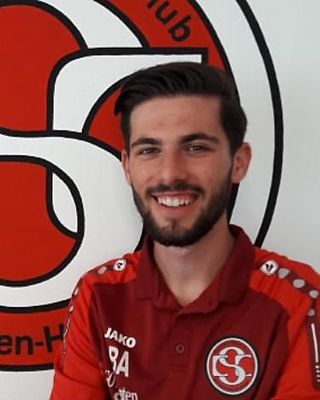 Berke Bairam Ali