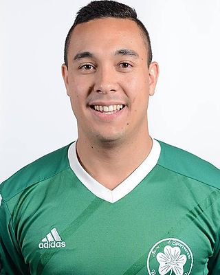 Andreas Baumann