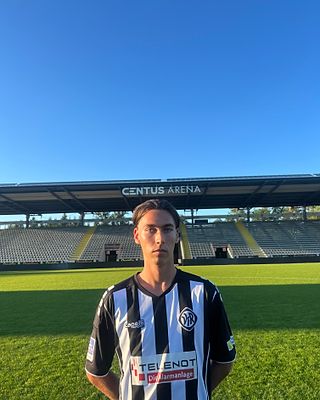 Maximilian Klenk