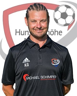 Kevin Greweling