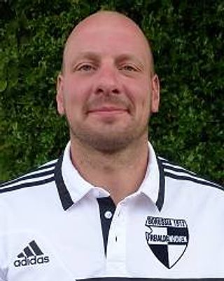 Sascha Rodemers