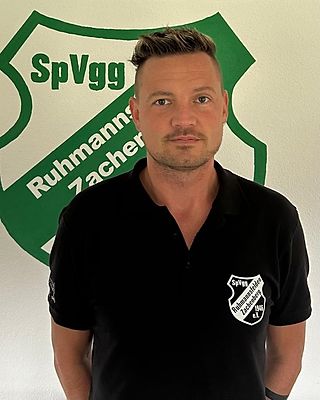 André Tremmel