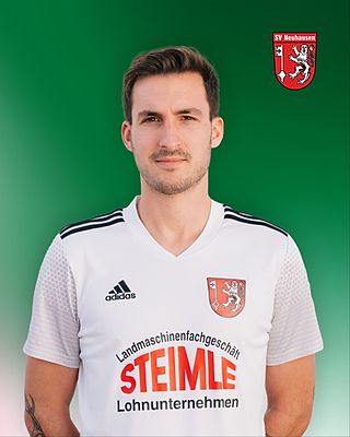 Raphael Mirter