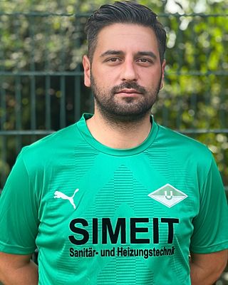 Murat Yavuz