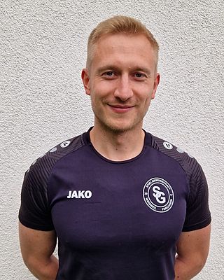 Matthias Bury