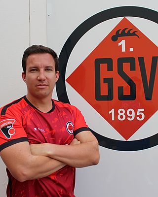 Nico Groß