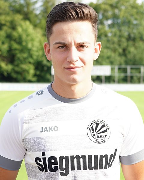 Foto: TSV Schwabmünchen