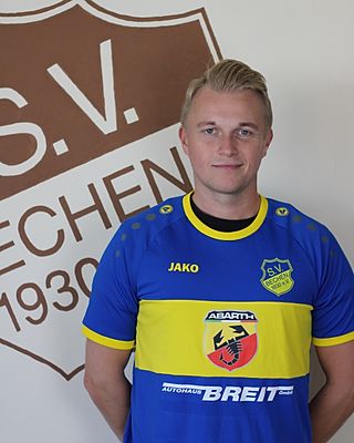 Danny Melcher