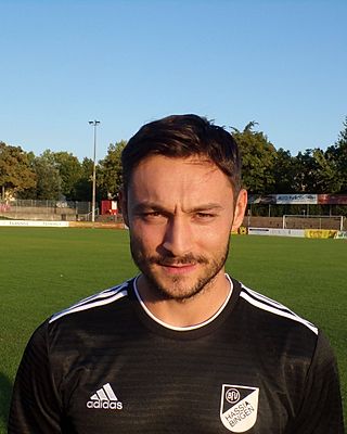 Alper Akcam