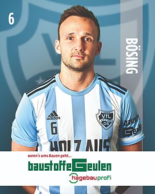 Kai Bösing