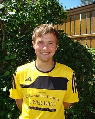 Johannes Stöger
