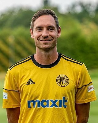 Markus Ziereis