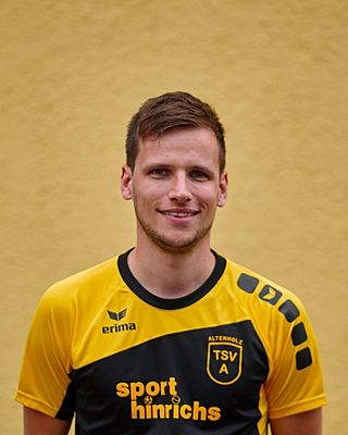 Helge Stahl