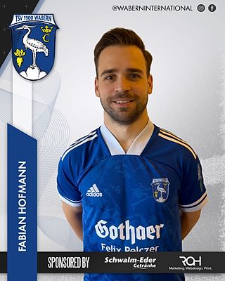 Fabian Hofmann