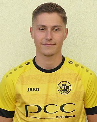 Sebastian David Pimpertz